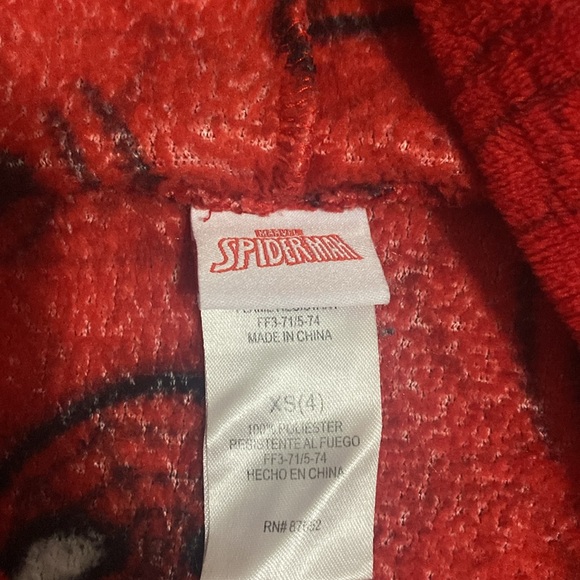 Boys Robe - Picture 2 of 3